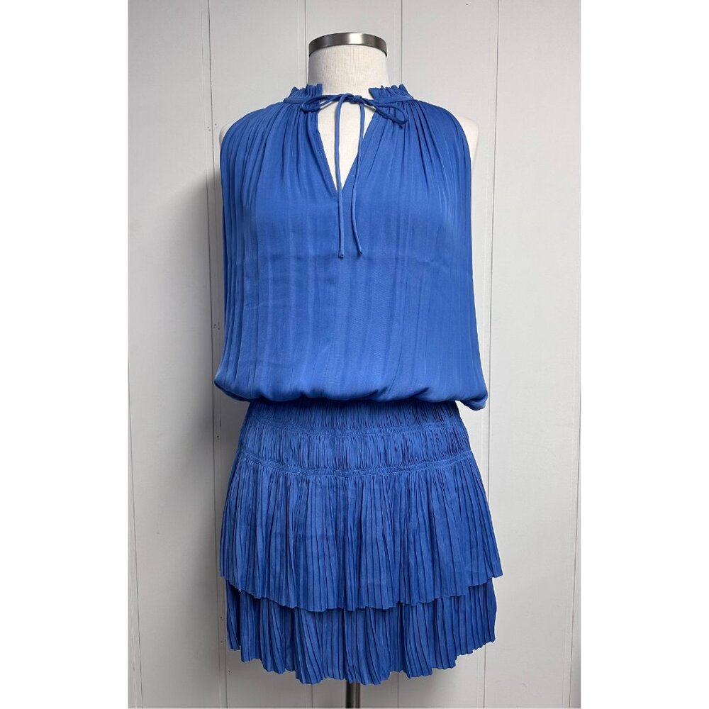 Spencer Dress